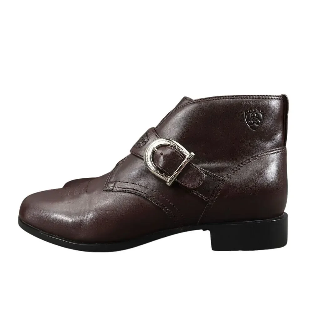 Ariat used shoes